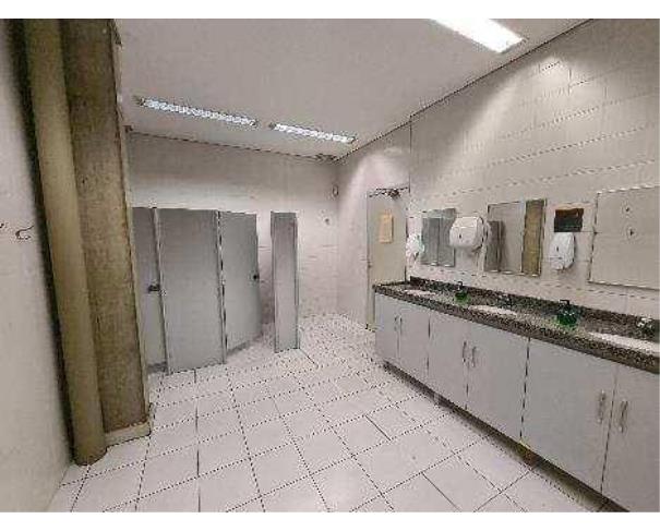 Foto de Lote 3 - Curitiba - PR - Centro - Prédio Comercial