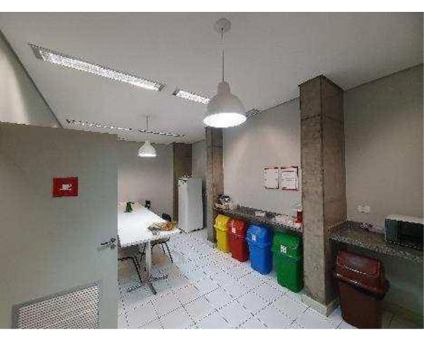 Foto de Lote 3 - Curitiba - PR - Centro - Prédio Comercial