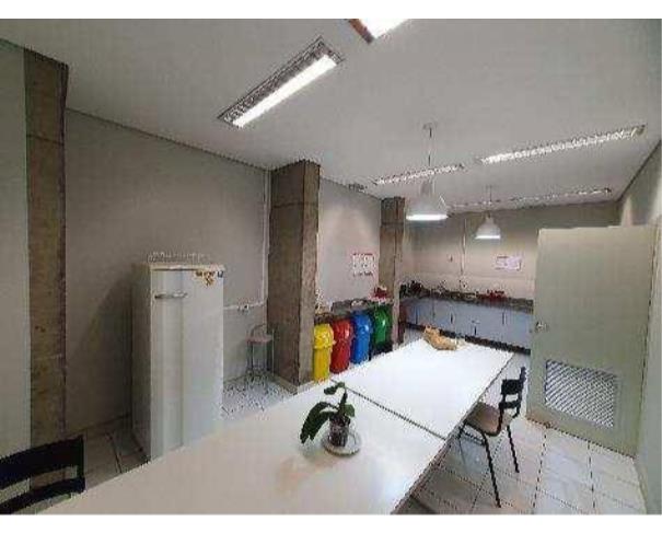 Foto de Lote 2 - Curitiba - PR - Centro - Prédio Comercial