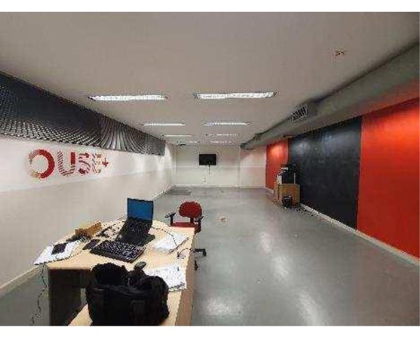 Foto de Lote 2 - Curitiba - PR - Centro - Prédio Comercial