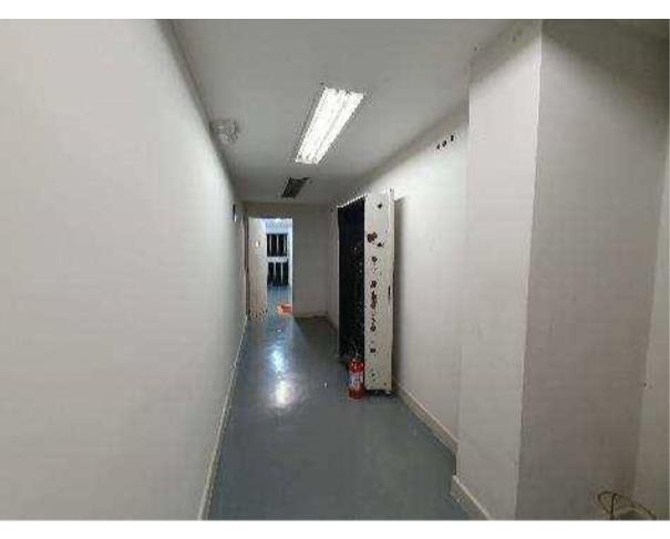 Foto de Lote 3 - Curitiba - PR - Centro - Prédio Comercial