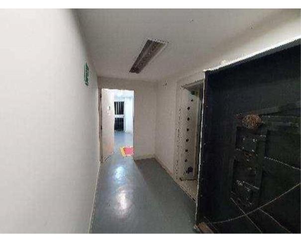 Foto de Lote 3 - Curitiba - PR - Centro - Prédio Comercial