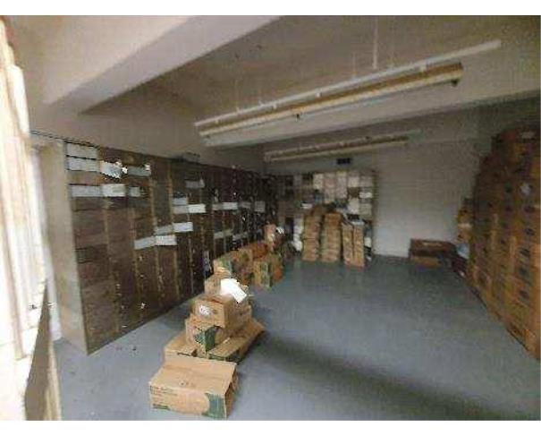 Foto de Lote 2 - Curitiba - PR - Centro - Prédio Comercial