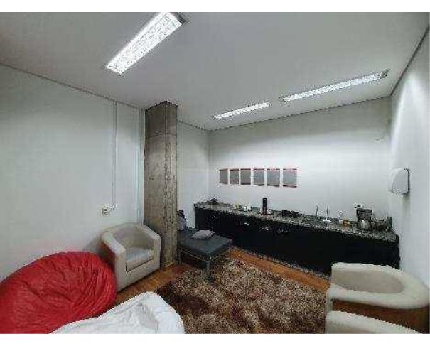 Foto de Lote 3 - Curitiba - PR - Centro - Prédio Comercial