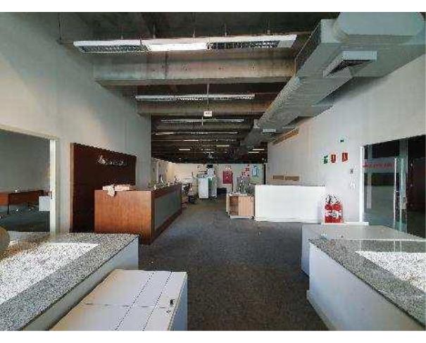 Foto de Lote 3 - Curitiba - PR - Centro - Prédio Comercial