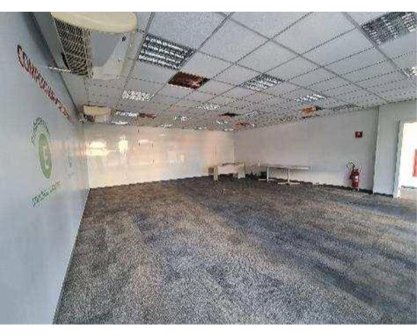 Foto de Lote 2 - Curitiba - PR - Centro - Prédio Comercial