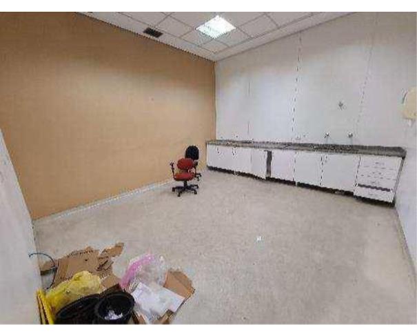 Foto de Lote 3 - Curitiba - PR - Centro - Prédio Comercial