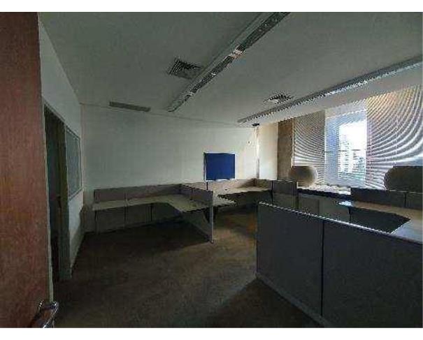 Foto de Lote 2 - Curitiba - PR - Centro - Prédio Comercial