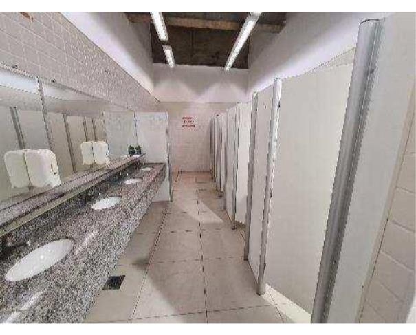 Foto de Lote 3 - Curitiba - PR - Centro - Prédio Comercial