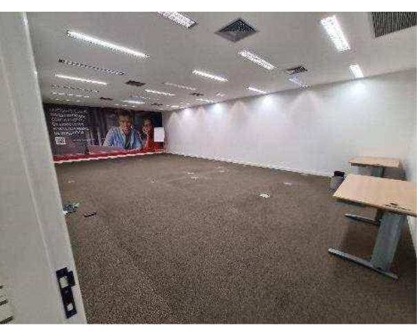 Foto de Lote 3 - Curitiba - PR - Centro - Prédio Comercial