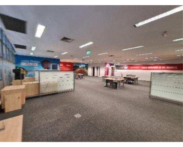 Foto de Lote 2 - Curitiba - PR - Centro - Prédio Comercial