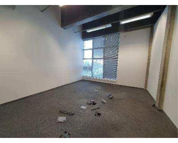 Foto de Lote 3 - Curitiba - PR - Centro - Prédio Comercial