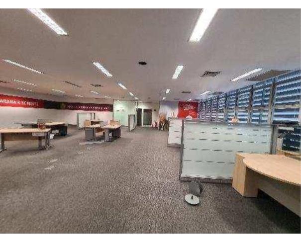 Foto de Lote 2 - Curitiba - PR - Centro - Prédio Comercial