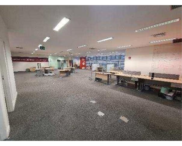 Foto de Lote 3 - Curitiba - PR - Centro - Prédio Comercial