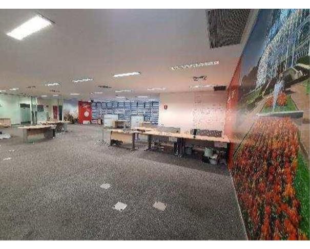 Foto de Lote 3 - Curitiba - PR - Centro - Prédio Comercial