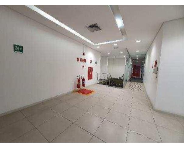 Foto de Lote 3 - Curitiba - PR - Centro - Prédio Comercial