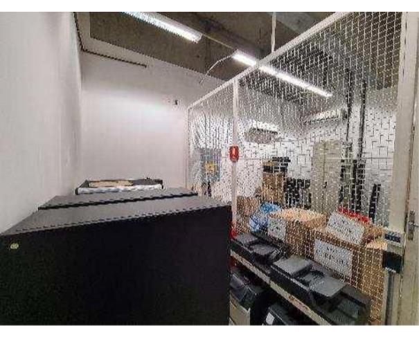Foto de Lote 2 - Curitiba - PR - Centro - Prédio Comercial