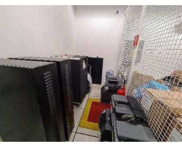 Foto de Lote 2 - Curitiba - PR - Centro - Prédio Comercial