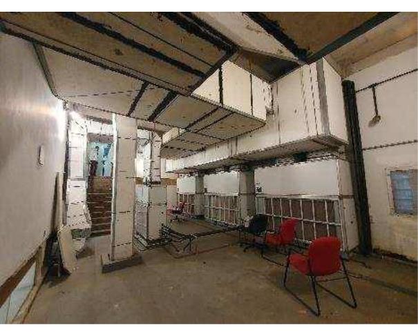 Foto de Lote 2 - Curitiba - PR - Centro - Prédio Comercial