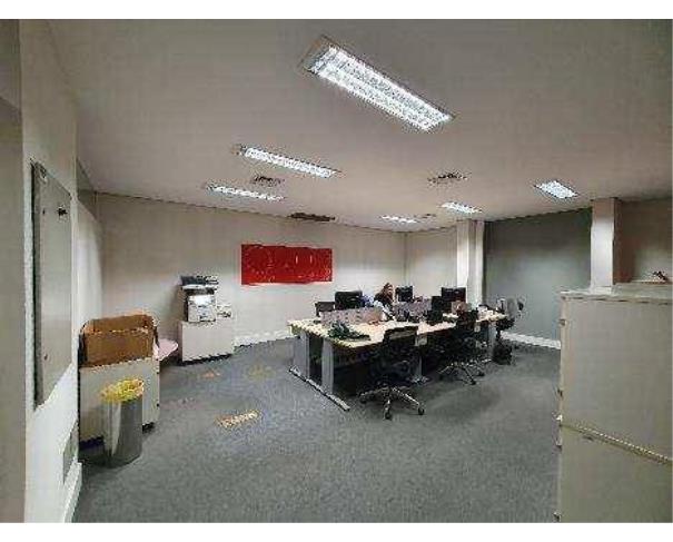 Foto de Lote 2 - Curitiba - PR - Centro - Prédio Comercial
