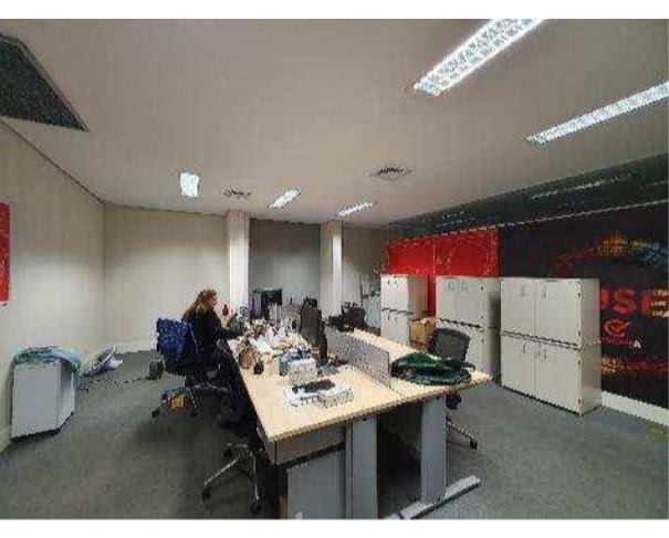 Foto de Lote 2 - Curitiba - PR - Centro - Prédio Comercial
