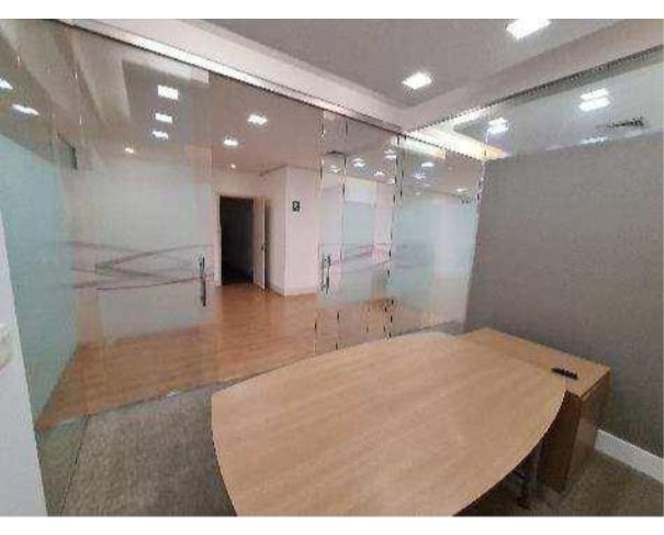 Foto de Lote 3 - Curitiba - PR - Centro - Prédio Comercial