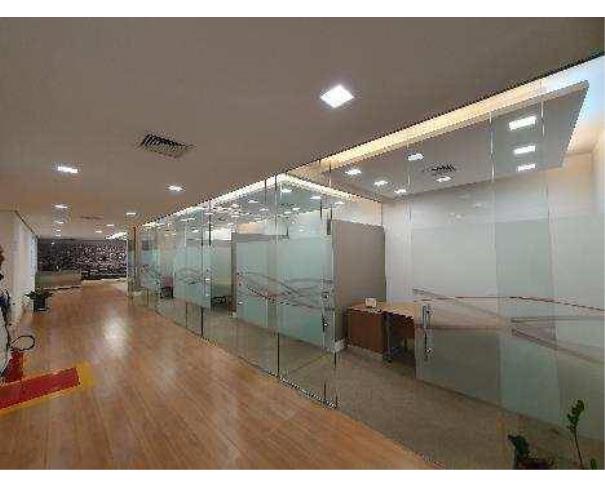 Foto de Lote 3 - Curitiba - PR - Centro - Prédio Comercial