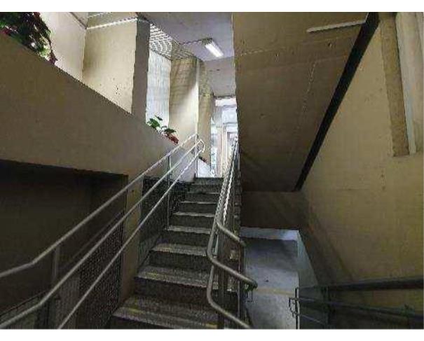 Foto de Lote 3 - Curitiba - PR - Centro - Prédio Comercial