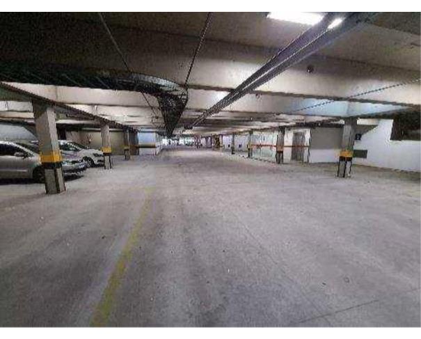 Foto de Lote 3 - Curitiba - PR - Centro - Prédio Comercial