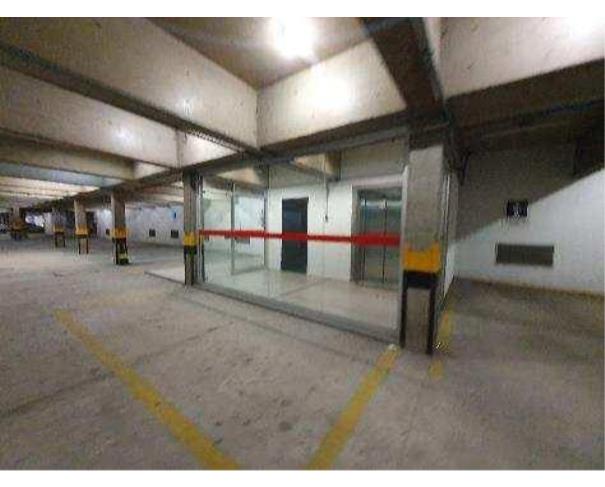 Foto de Lote 3 - Curitiba - PR - Centro - Prédio Comercial