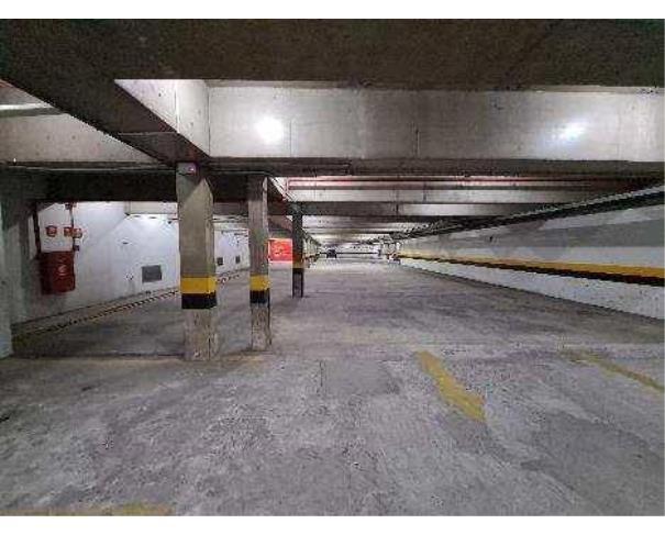 Foto de Lote 3 - Curitiba - PR - Centro - Prédio Comercial