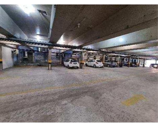 Foto de Lote 3 - Curitiba - PR - Centro - Prédio Comercial
