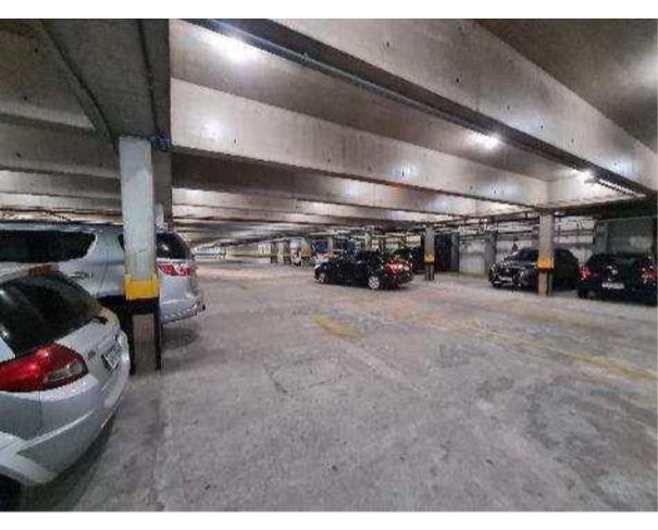 Foto de Lote 3 - Curitiba - PR - Centro - Prédio Comercial