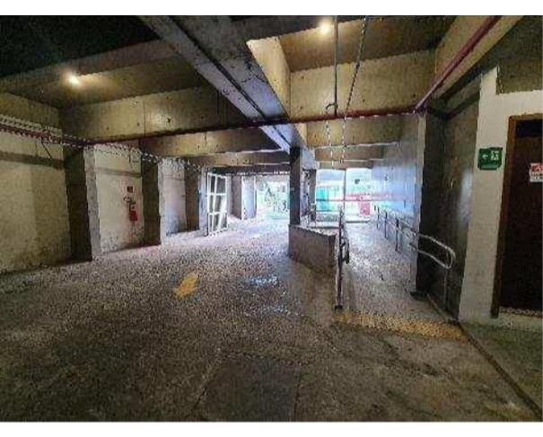 Foto de Lote 3 - Curitiba - PR - Centro - Prédio Comercial