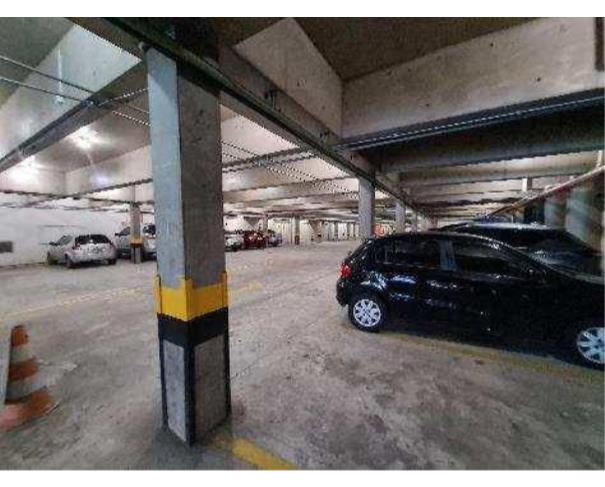 Foto de Lote 3 - Curitiba - PR - Centro - Prédio Comercial