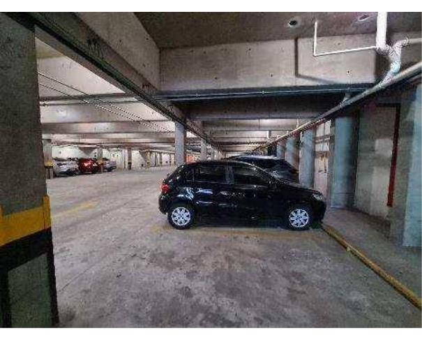 Foto de Lote 3 - Curitiba - PR - Centro - Prédio Comercial