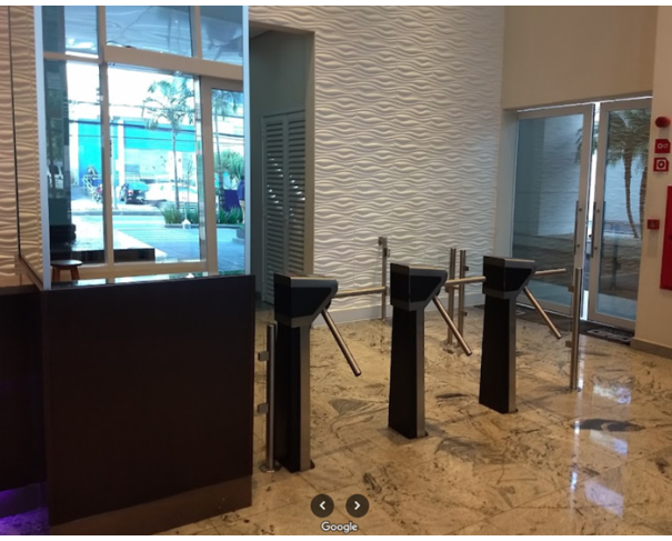 Foto de Lote 24 - São Paulo - SP - Vila Andrade - Sala 204 