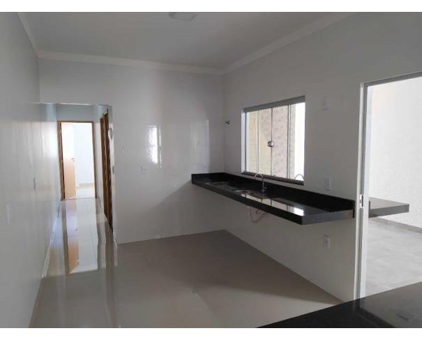 Foto de Lote 22 - CASA EM CONDOMINIO em Aparecida de Goiânia/GO