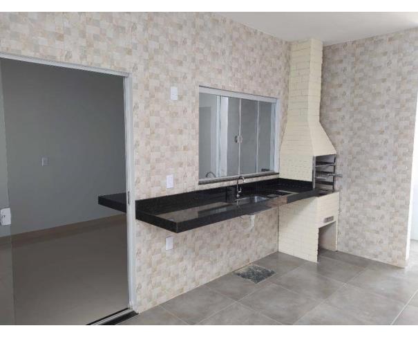 Foto de Lote 22 - CASA EM CONDOMINIO em Aparecida de Goiânia/GO