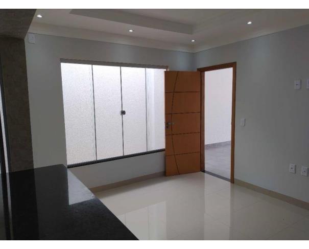 Foto de Lote 22 - CASA EM CONDOMINIO em Aparecida de Goiânia/GO