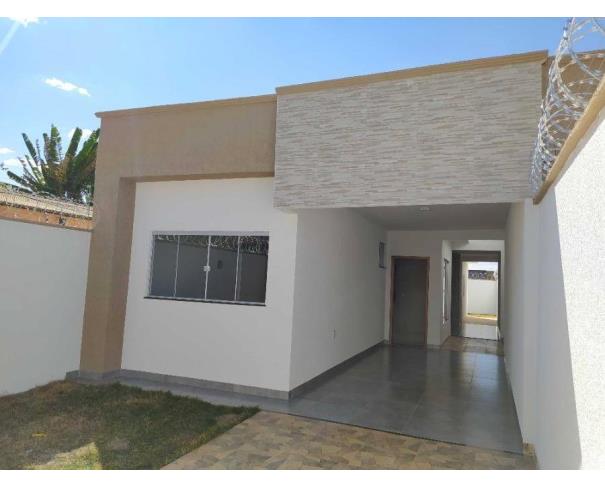 Foto de Lote 22 - CASA EM CONDOMINIO em Aparecida de Goiânia/GO