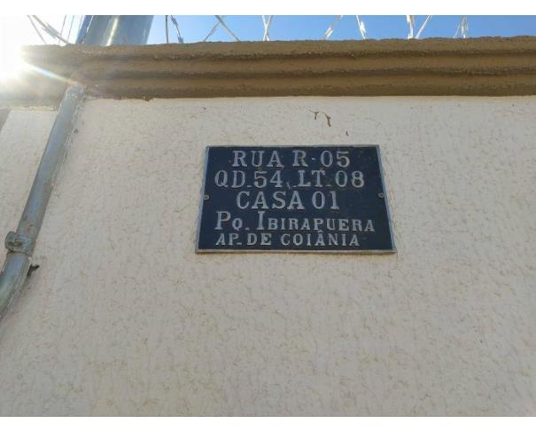 Foto de Lote 22 - CASA EM CONDOMINIO em Aparecida de Goiânia/GO