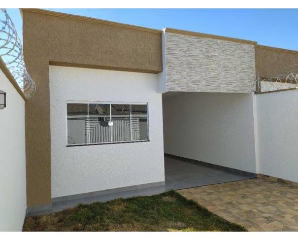 Foto de Lote 22 - CASA EM CONDOMINIO em Aparecida de Goiânia/GO