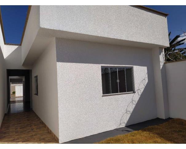 Foto de Lote 22 - CASA EM CONDOMINIO em Aparecida de Goiânia/GO