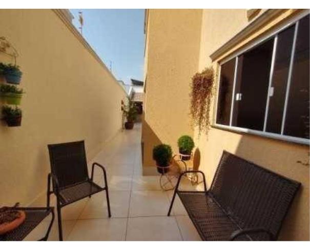 Foto de Lote 23 - CASA em Caldas Novas/GO