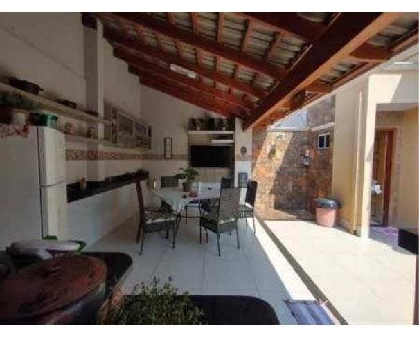 Foto de Lote 23 - CASA em Caldas Novas/GO