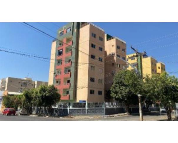 Foto de Lote 24 - APARTAMENTO em Caldas Novas/GO