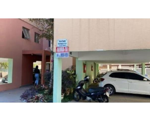 Foto de Lote 24 - APARTAMENTO em Caldas Novas/GO