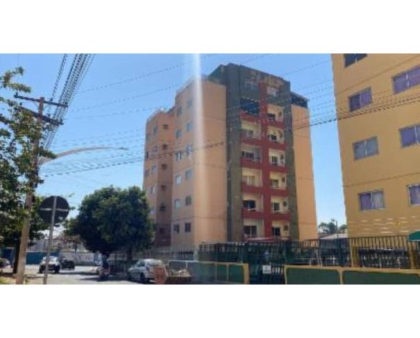 Foto de Lote 24 - APARTAMENTO em Caldas Novas/GO
