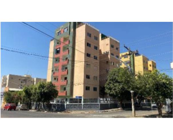Foto de Lote 24 - APARTAMENTO em Caldas Novas/GO